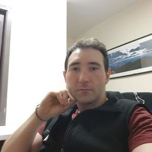 Meet your Posher, Josh